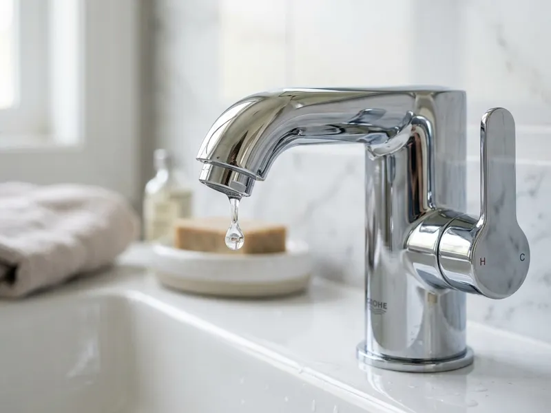 Faucet Repair & Installation Plumber in Sweetwater, TX